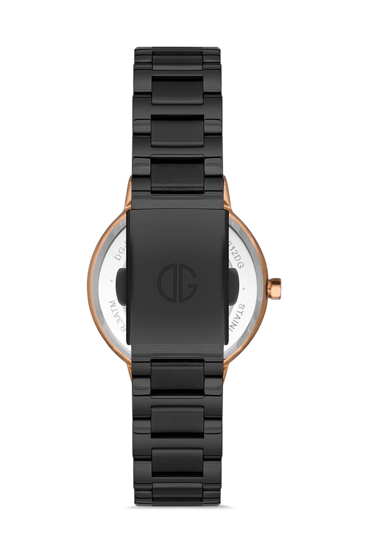 DAVID GUNER DG-8324LA-R2