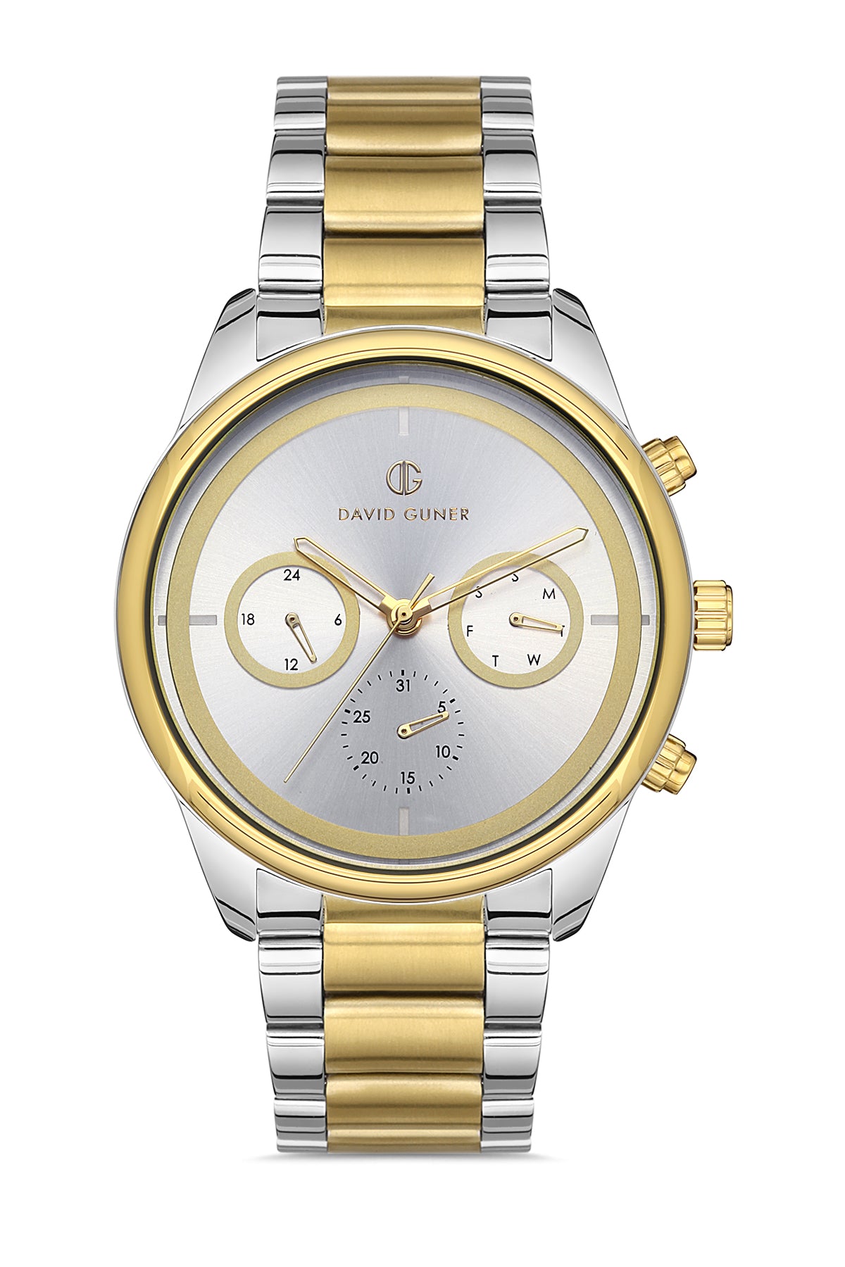 DAVID GUNER DG-8325GA-D1