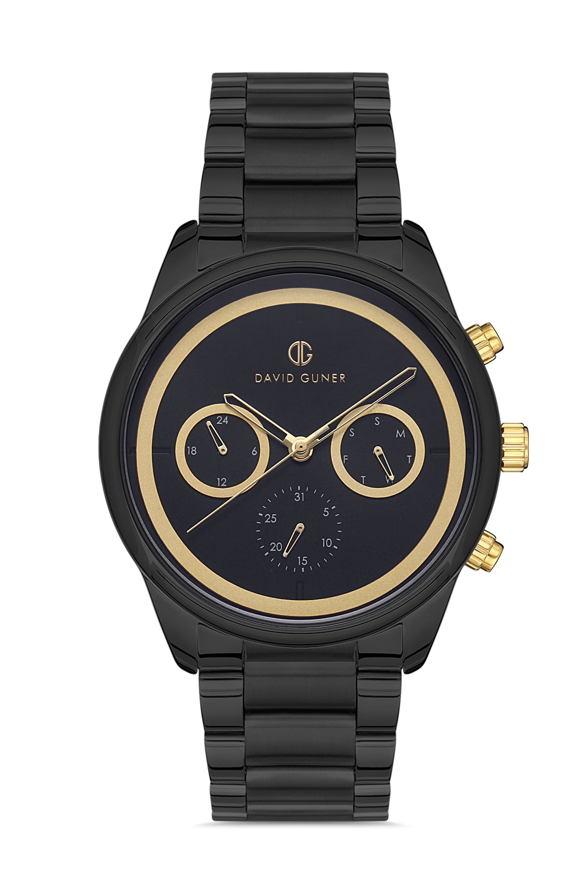DAVID GUNER DG-8325GA-G2