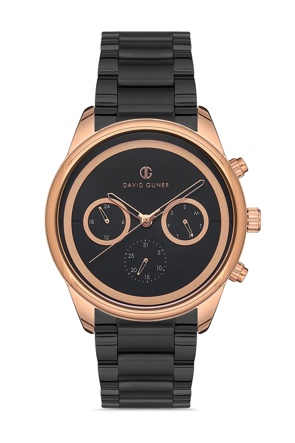 DAVID GUNER DG-8325GA-R2