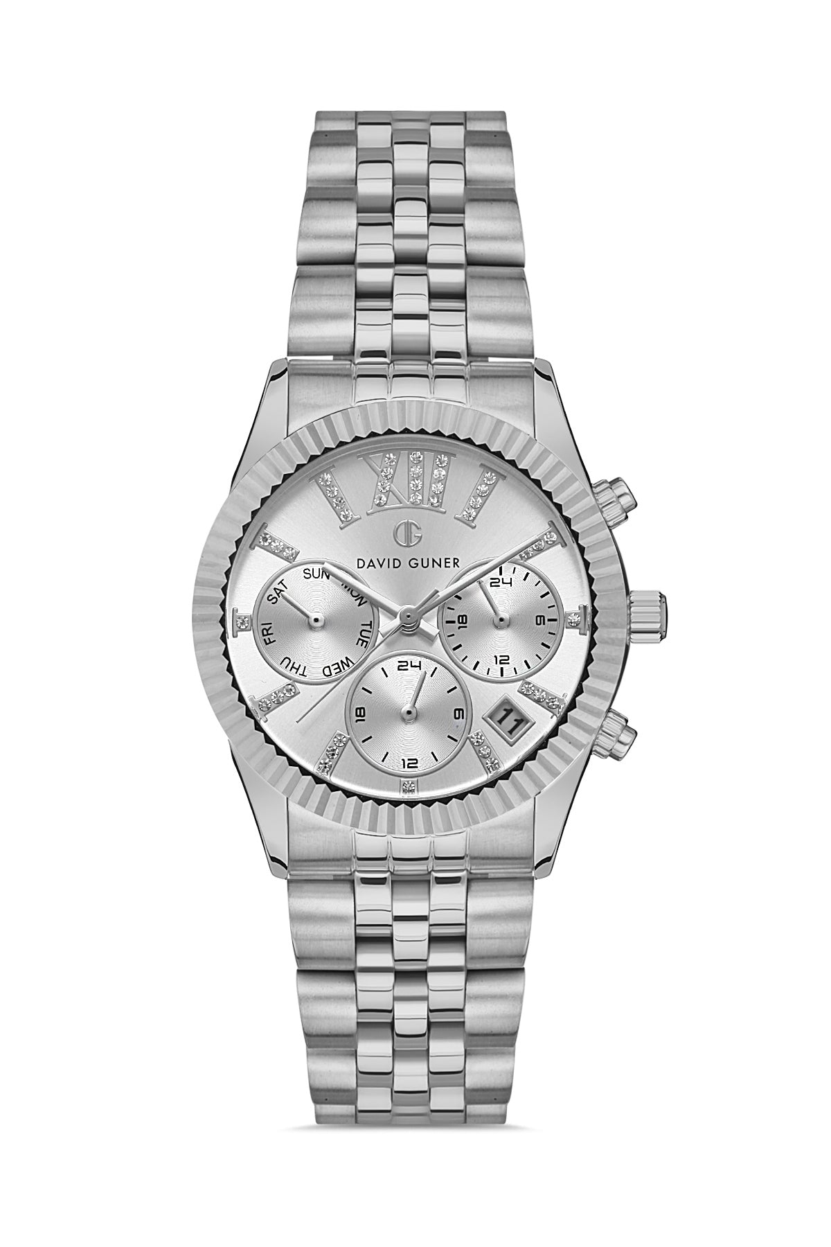 DAVID GUNER DG-8340LA-A1