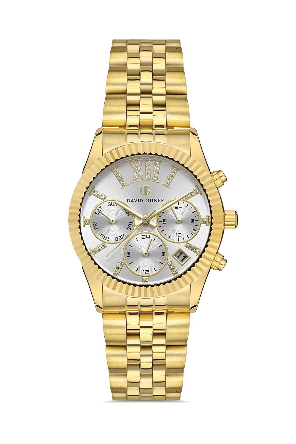DAVID GUNER DG-8340LA-B1
