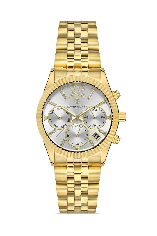 DAVID GUNER DG-8340LA-B1