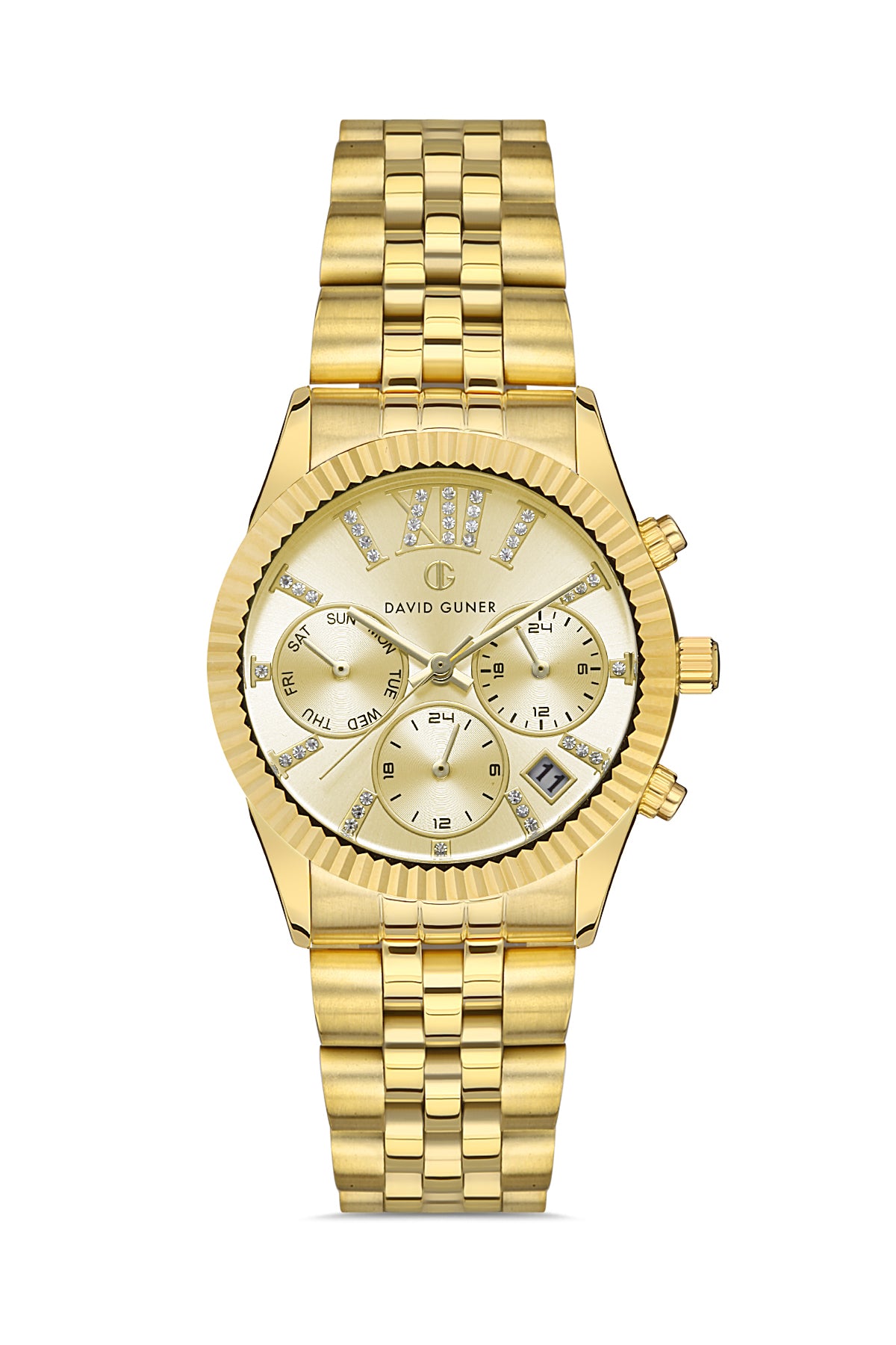 DAVID GUNER DG-8340LA-B4