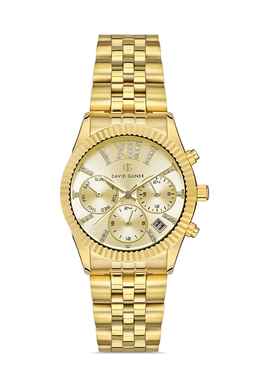DAVID GUNER DG-8340LA-B4