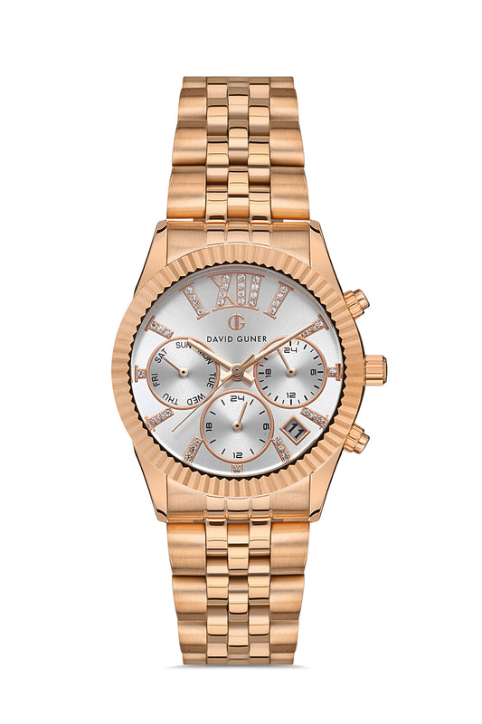 DAVID GUNER DG-8340LA-C1