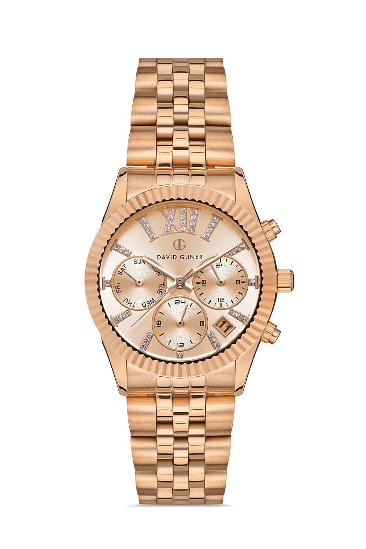 DAVID GUNER DG-8340LA-C5