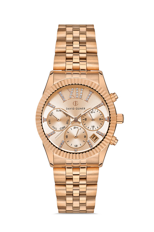 DAVID GUNER DG-8340LA-C5