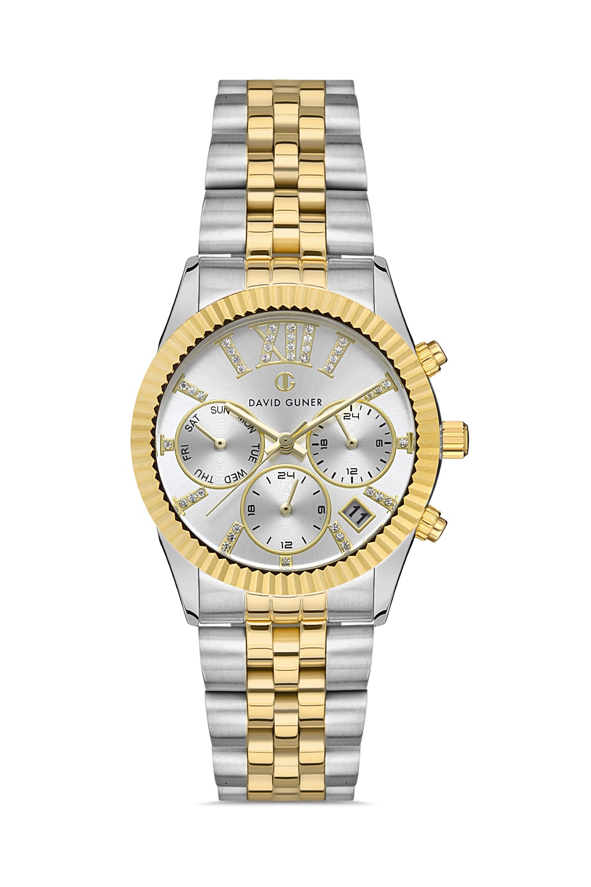 DAVID GUNER DG-8340LA-D1