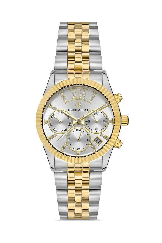 DAVID GUNER DG-8340LA-D1