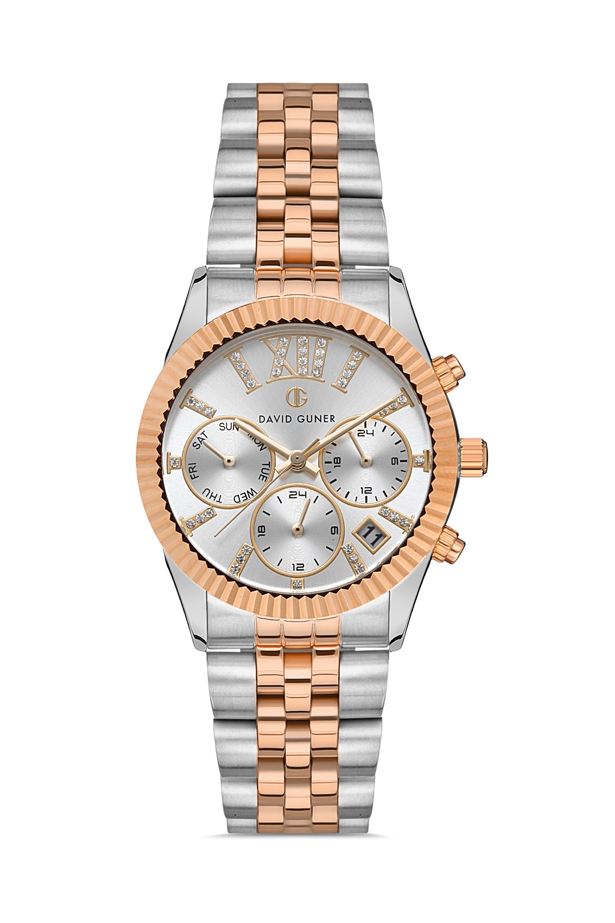 DAVID GUNER DG-8340LA-E1