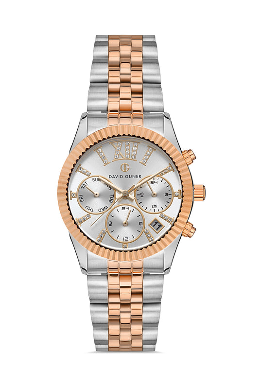 DAVID GUNER DG-8340LA-E1