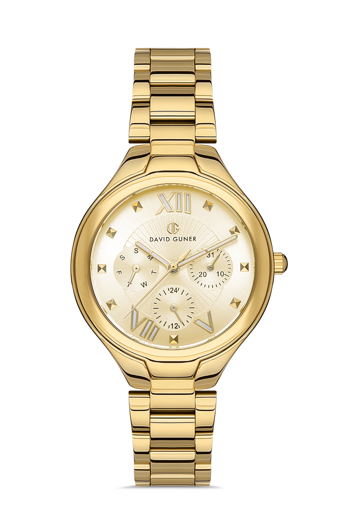 DAVID GUNER DG-8346LA-B4