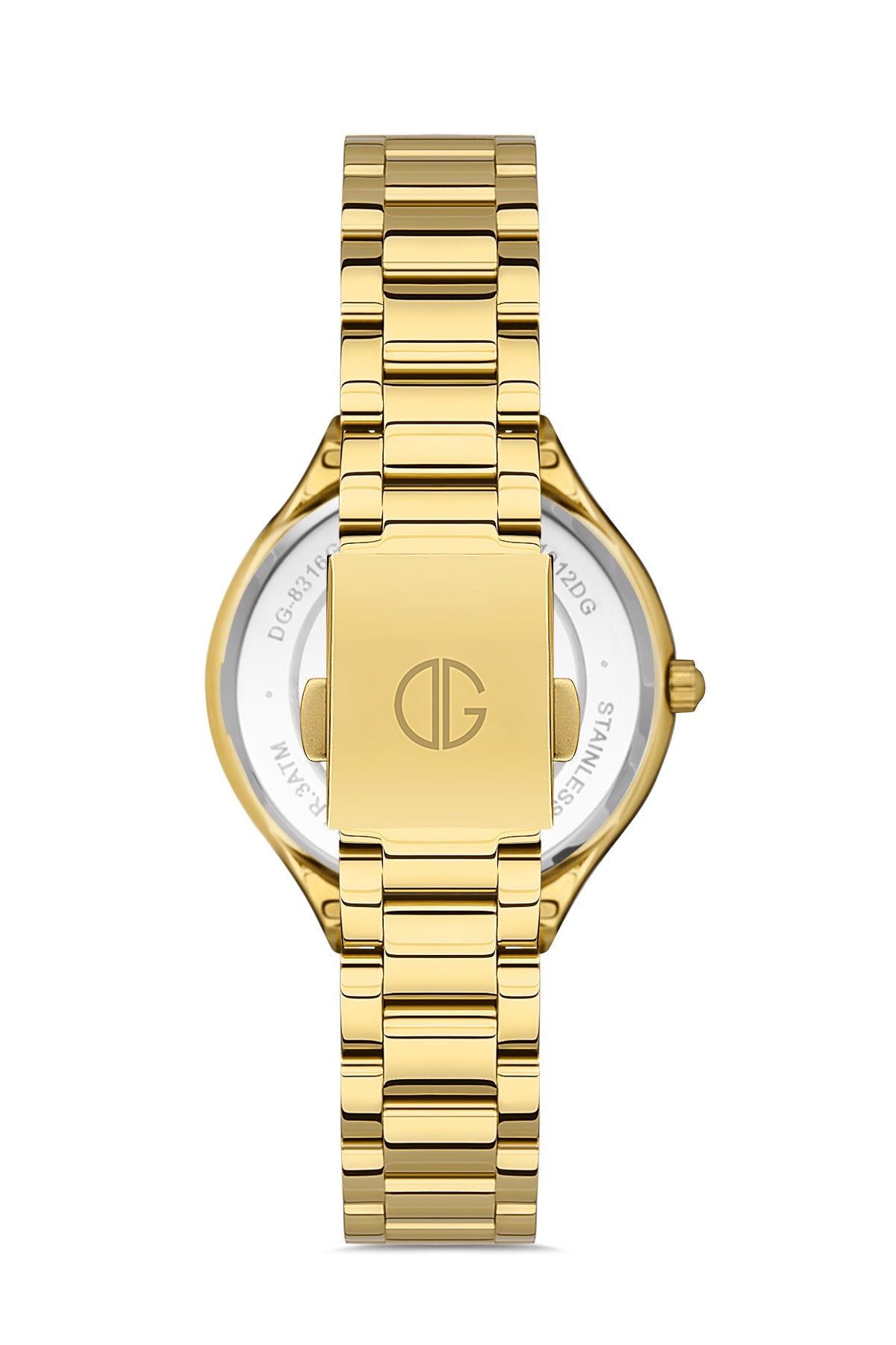 DAVID GUNER DG-8346LA-B4