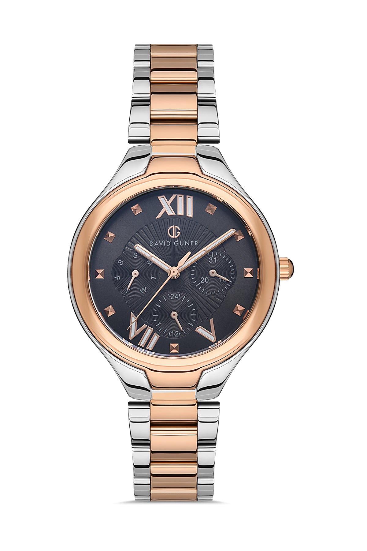 DAVID GUNER DG-8346LA-E9