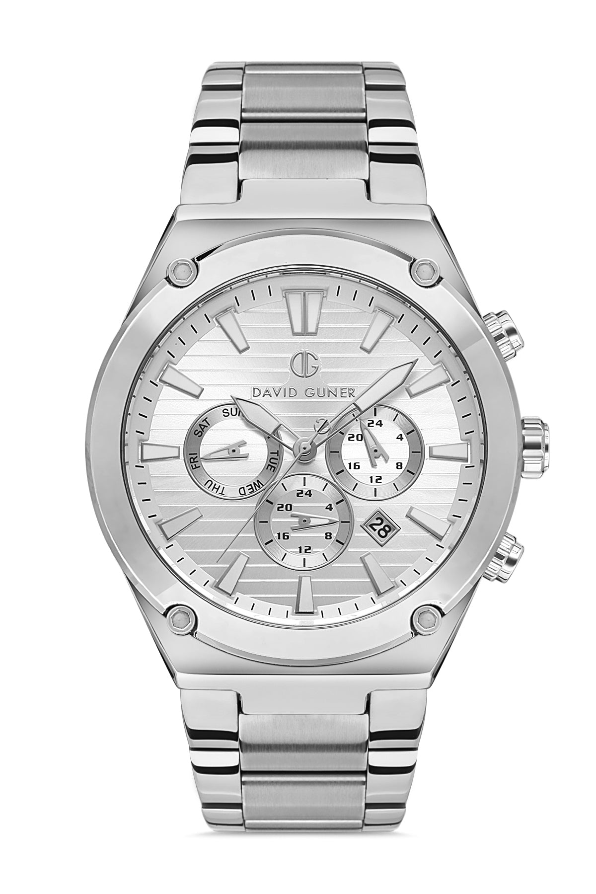 DAVID GUNER DG-8360GA-A1