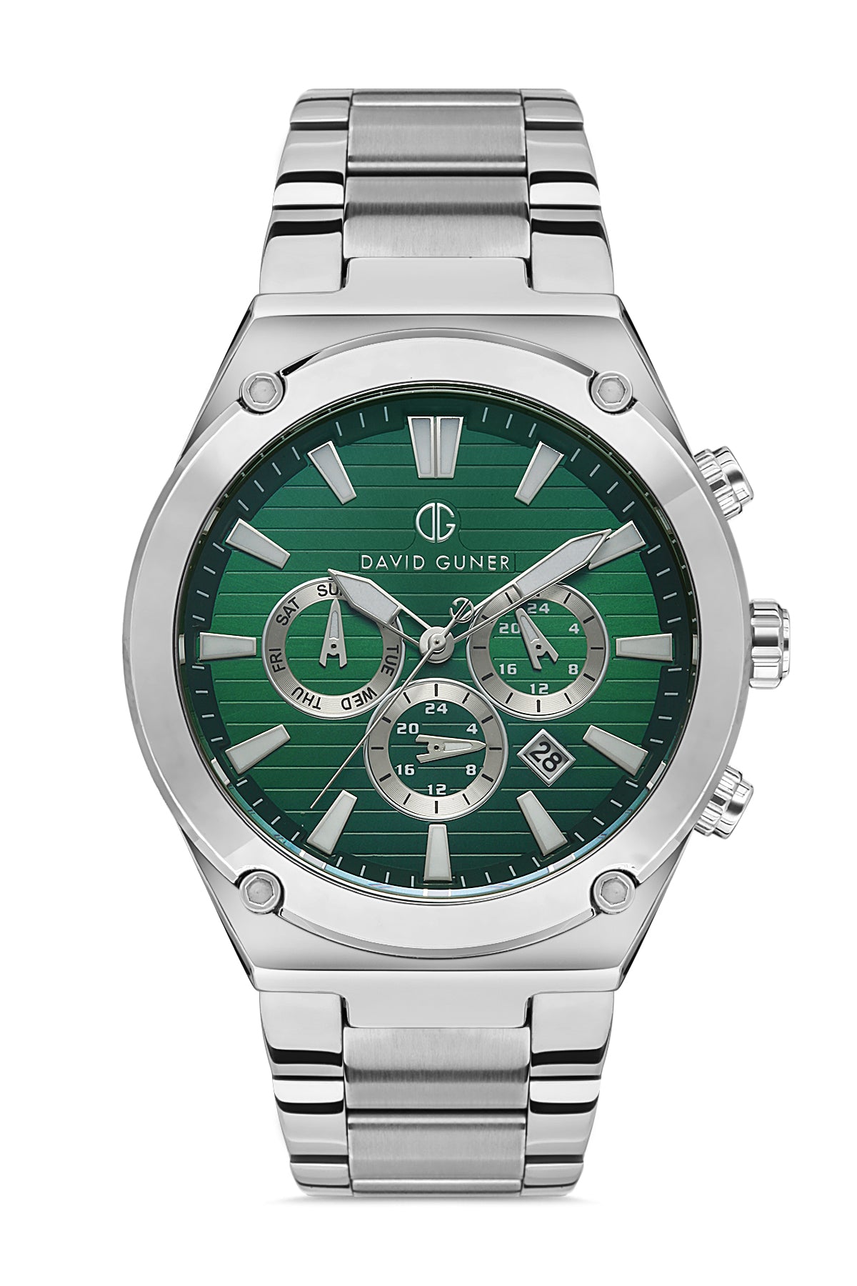 DAVID GUNER DG-8360GA-A10