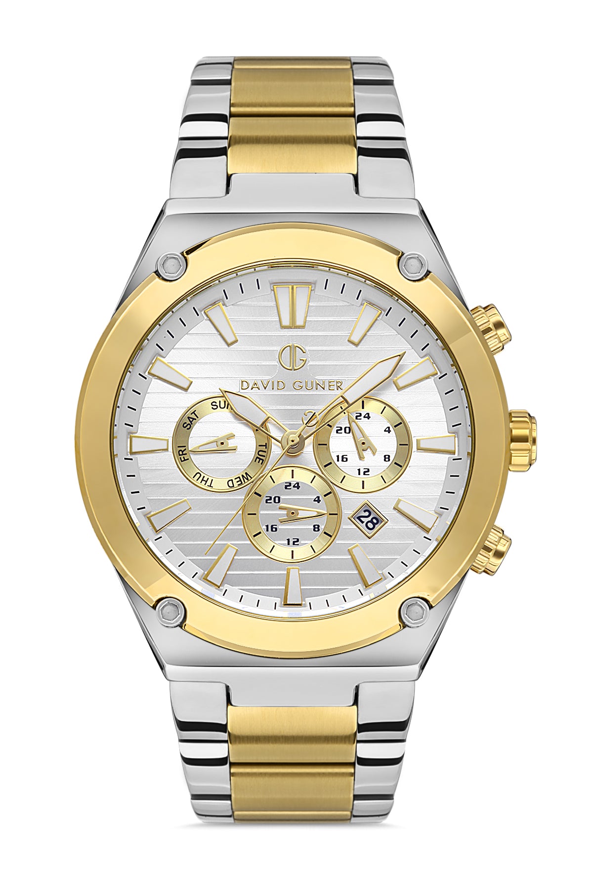DAVID GUNER DG-8360GA-D1