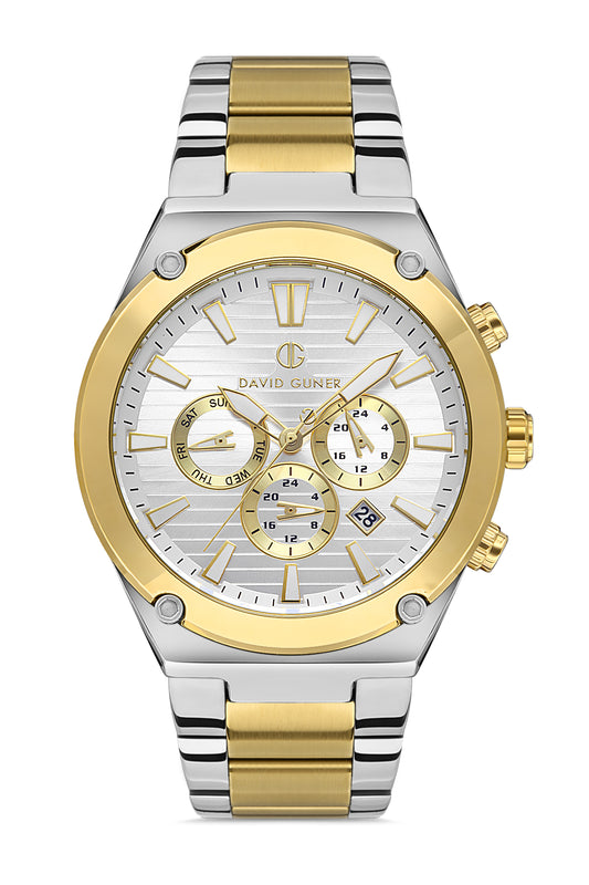 DAVID GUNER DG-8360GA-D1