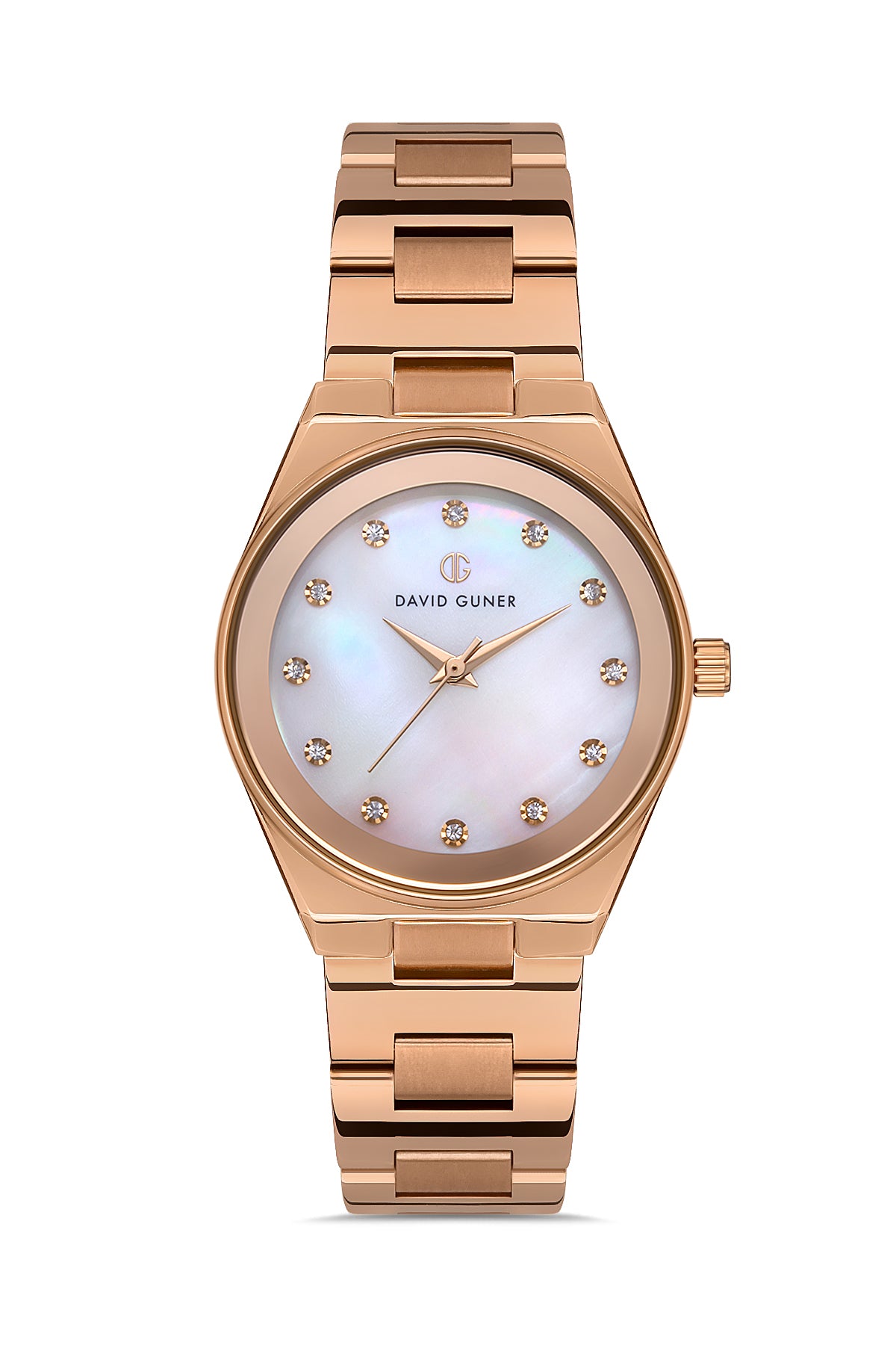 DAVID GUNER DG-8372LA-C1