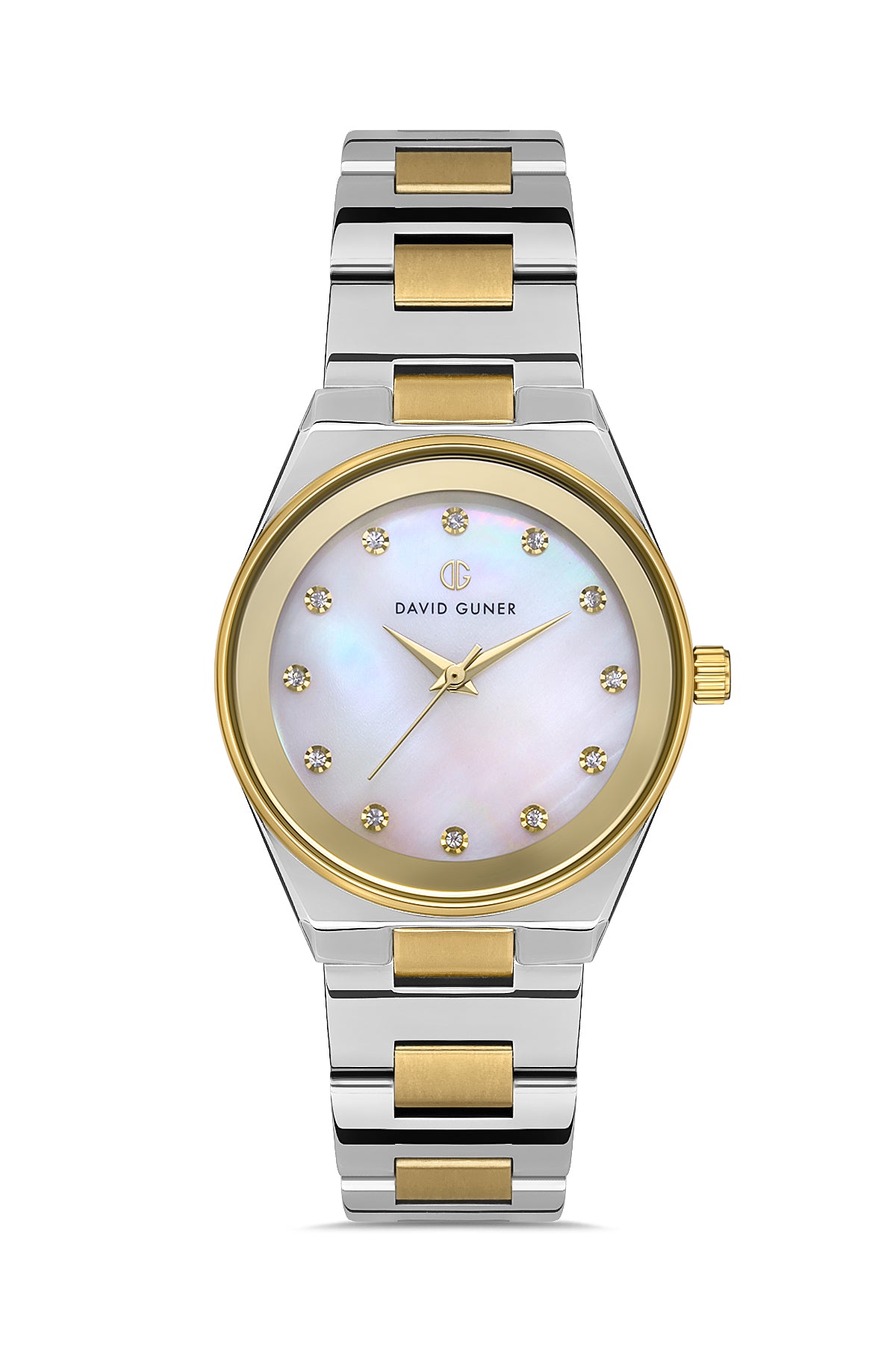 DAVID GUNER DG-8372LA-D1