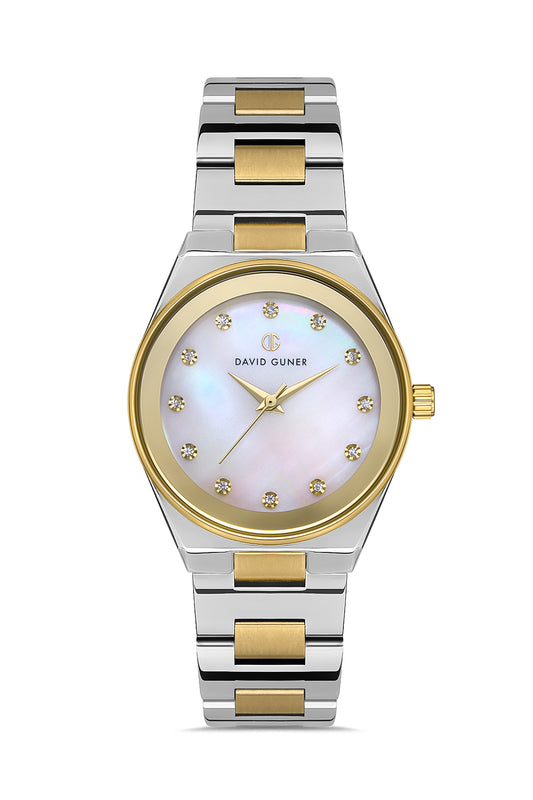 DAVID GUNER DG-8372LA-D1