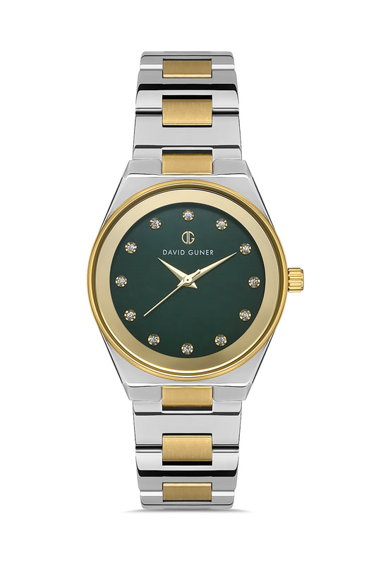 DAVID GUNER DG-8372LA-D10
