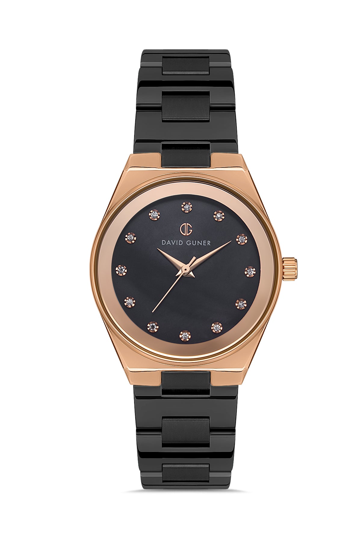 DAVID GUNER DG-8372LA-R2