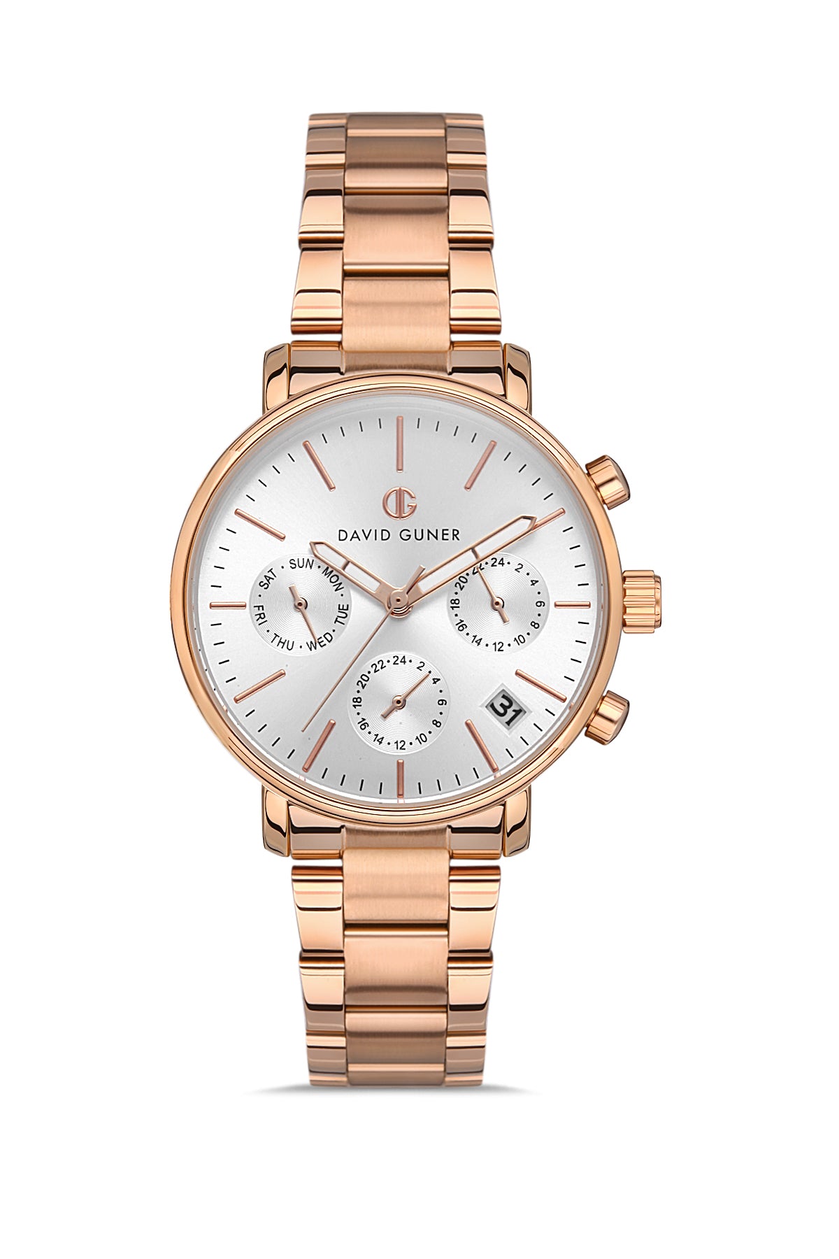 DAVID GUNER DG-8379LA-C1