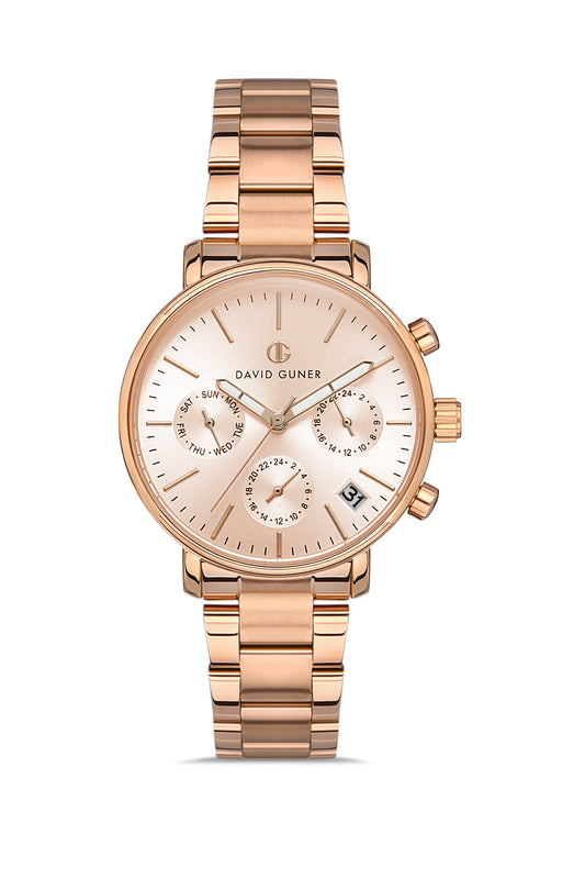 DAVID GUNER DG-8379LA-C5