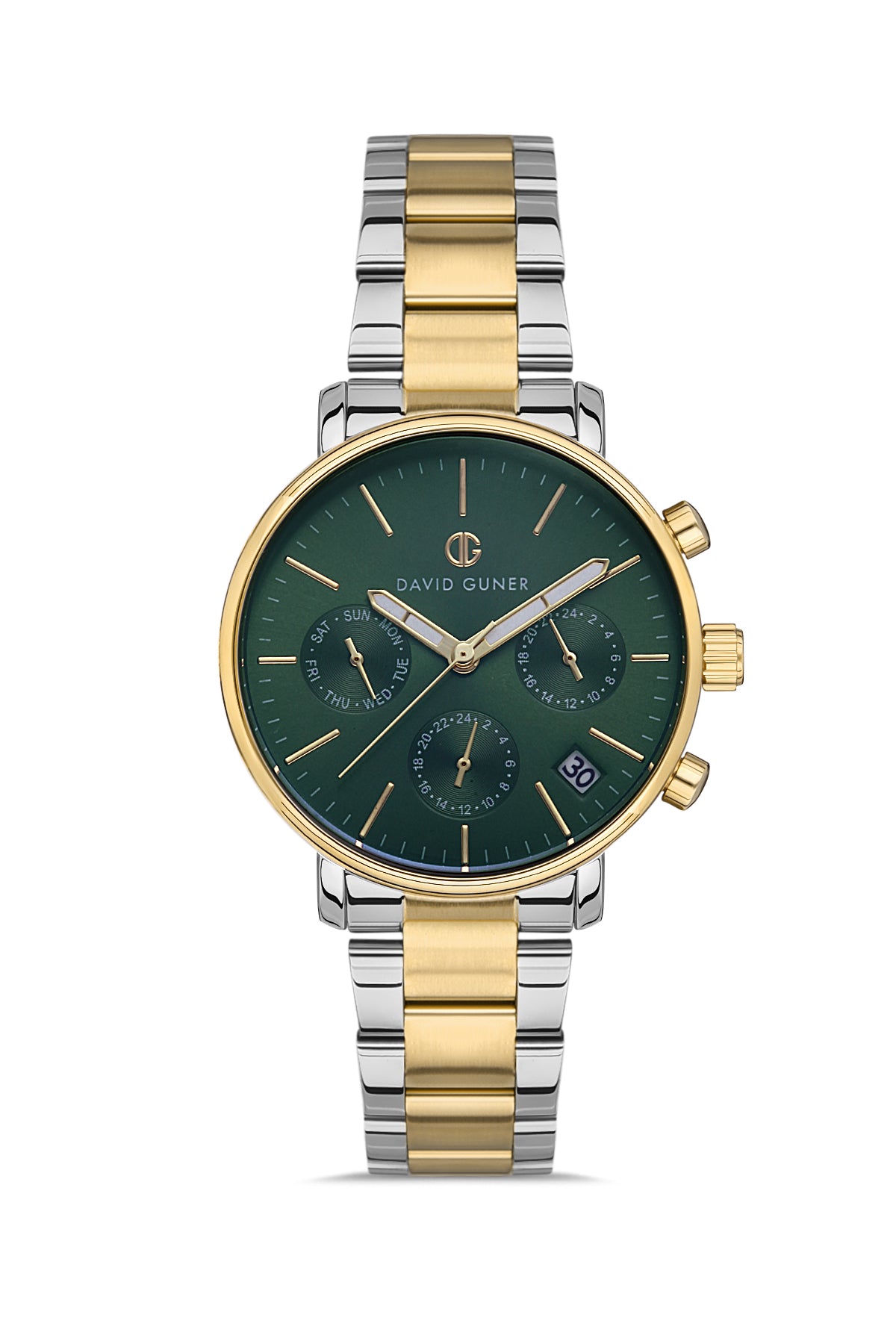 DAVID GUNER DG-8379LA-D10