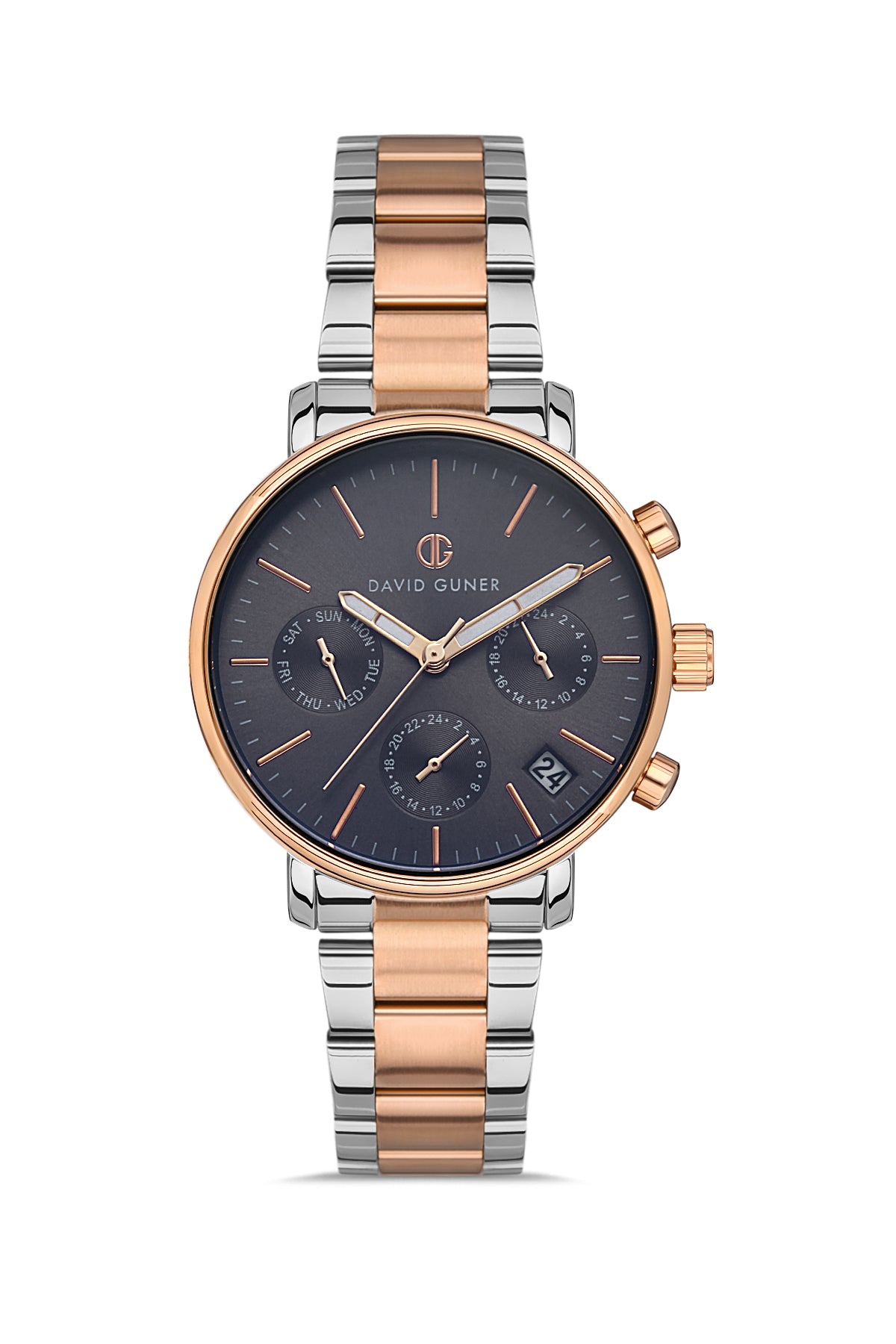 DAVID GUNER DG-8379LA-E9