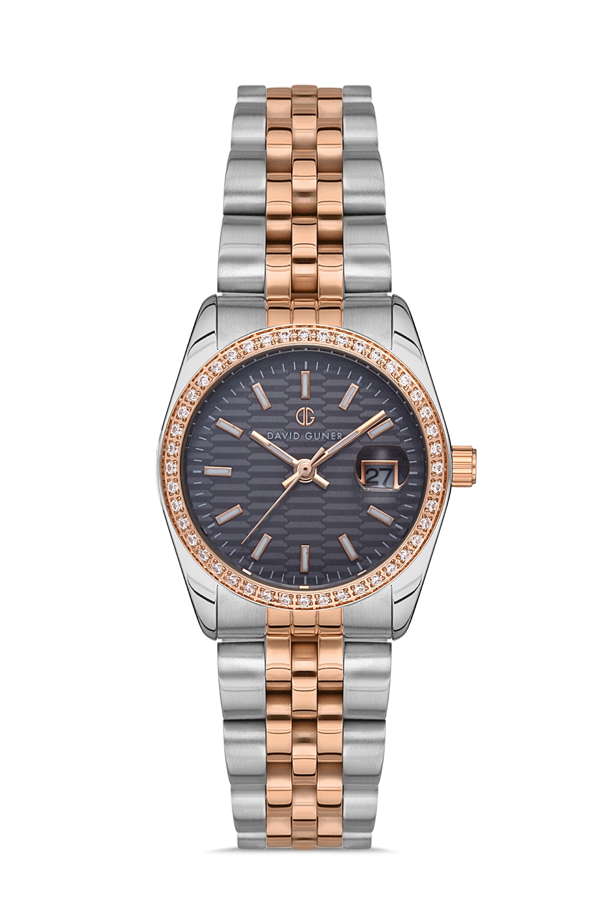 DAVID GUNER DG-8383LA-E9