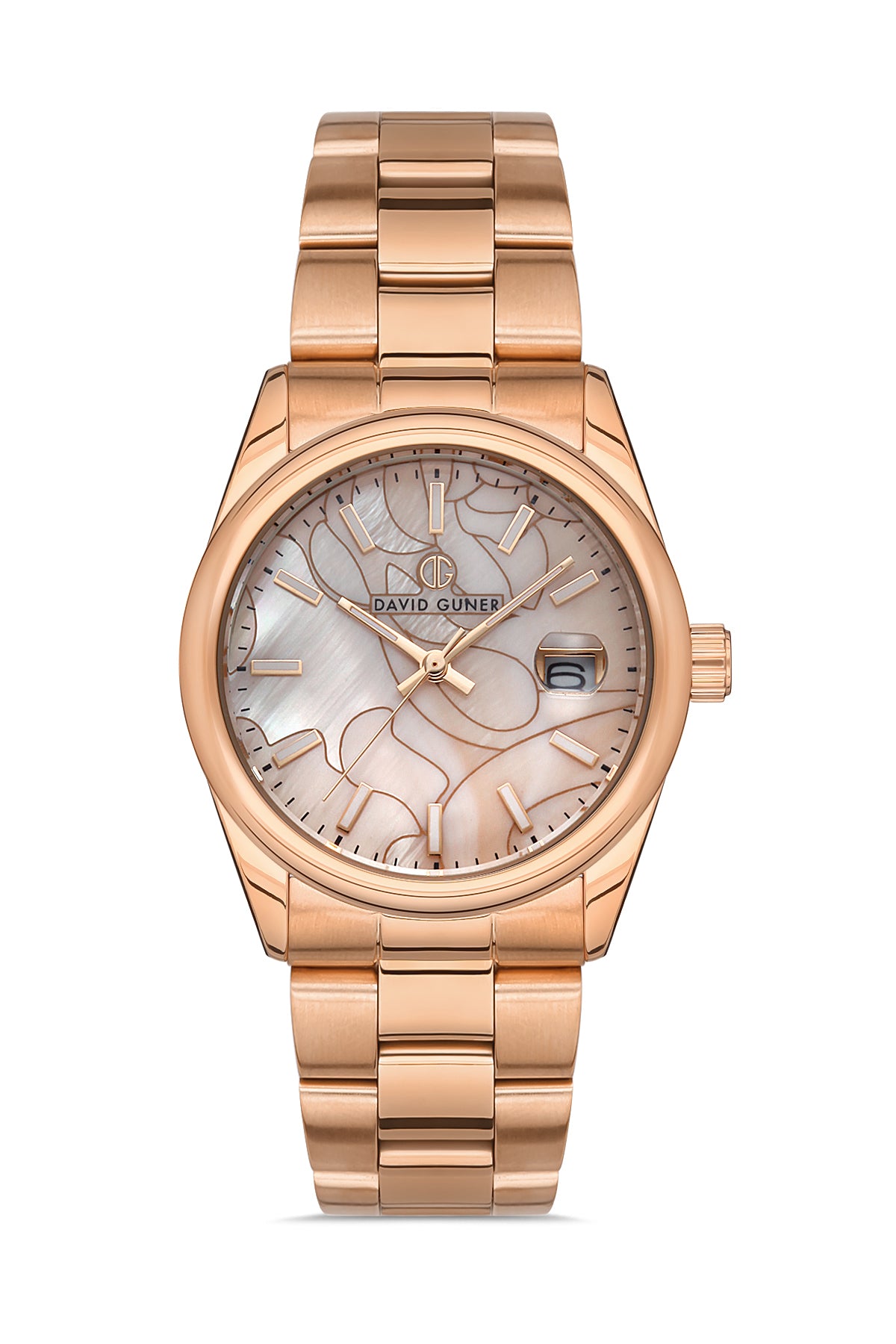 DAVID GUNER DG-8384LA-C5