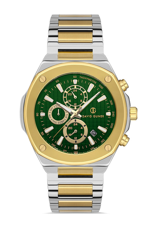 David Guner DG-8386GA-D10
