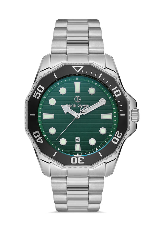 DAVID GUNER DG-8394GA-A10