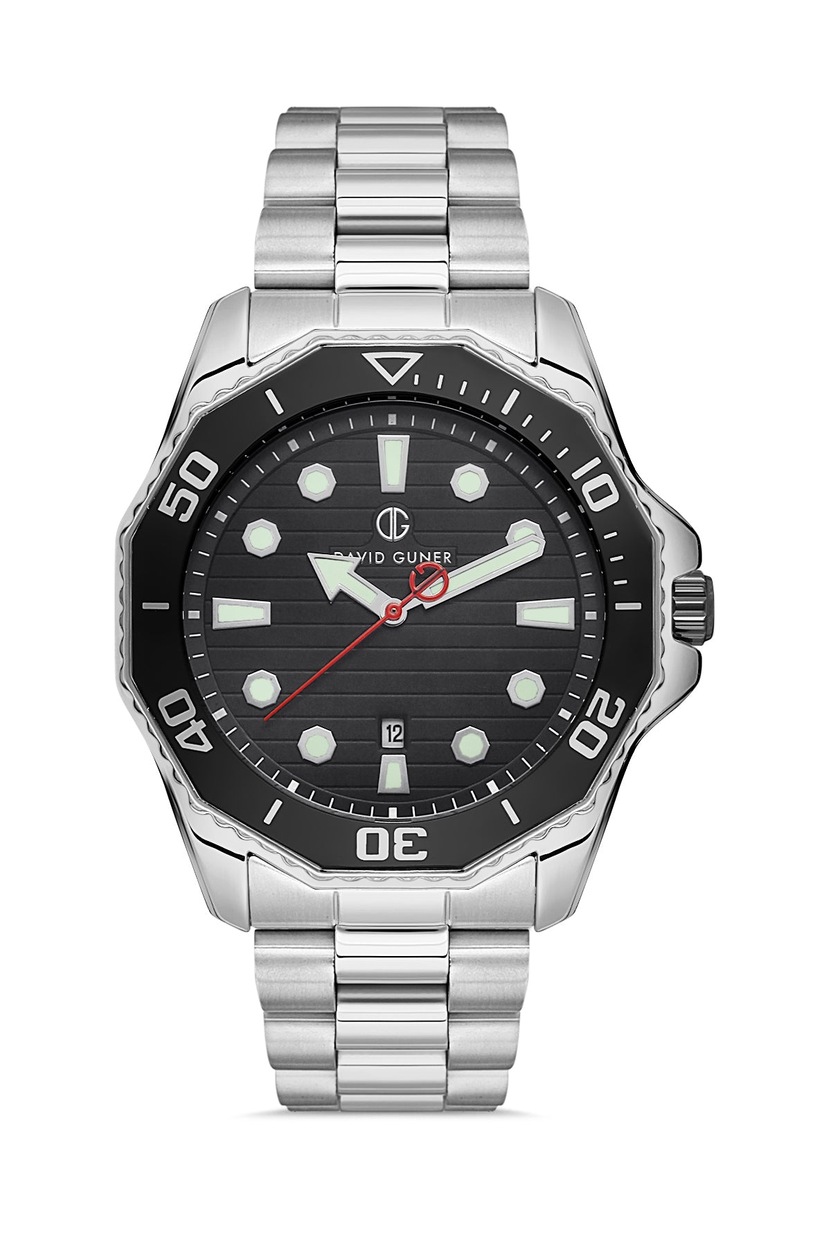 DAVID GUNER DG-8394GA-A2