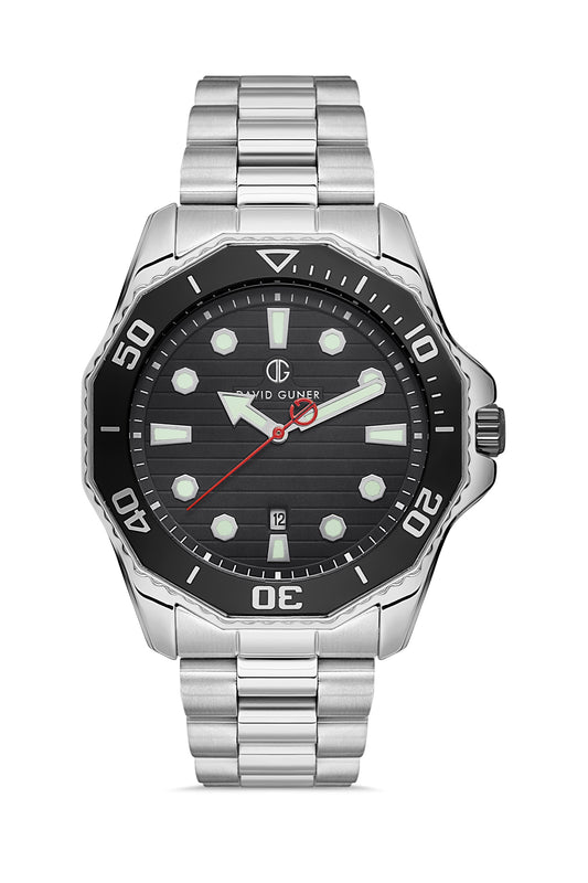 DAVID GUNER DG-8394GA-A2