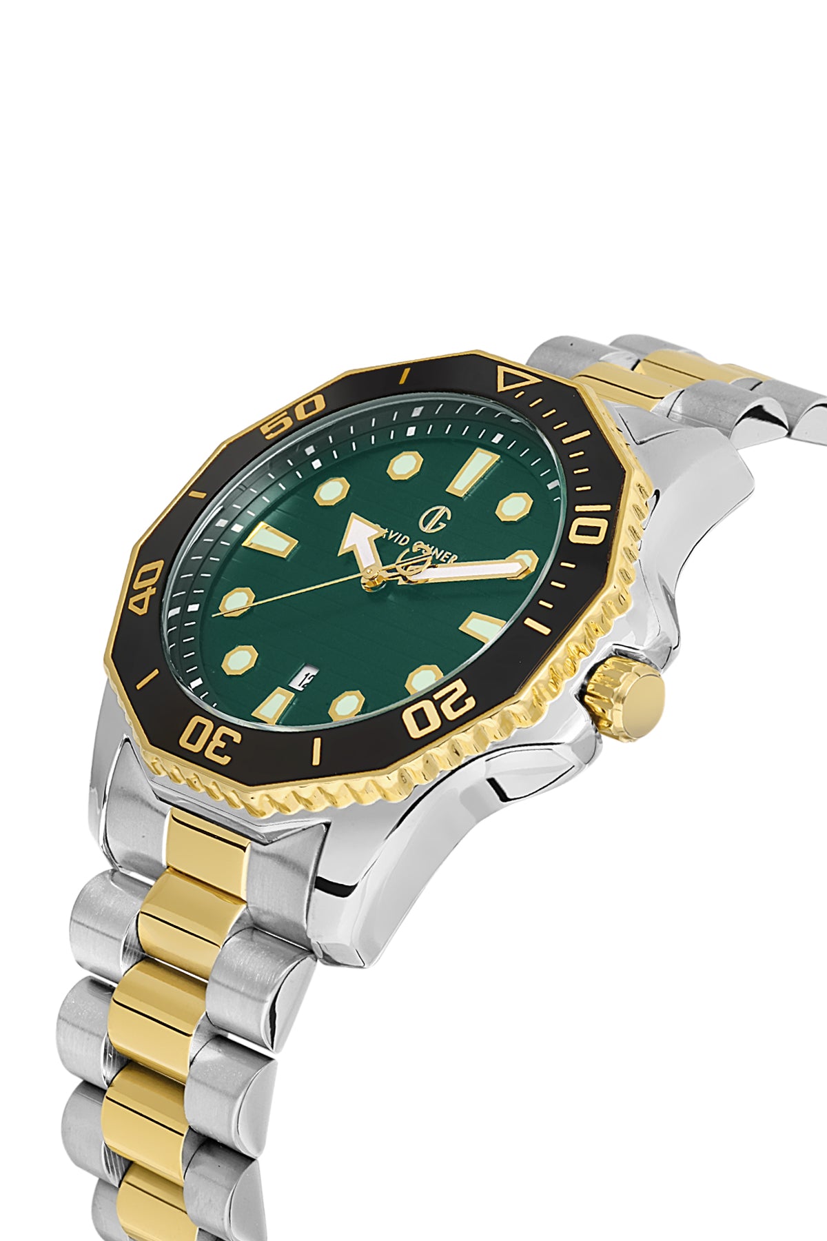 DAVID GUNER DG-8394GA-D10