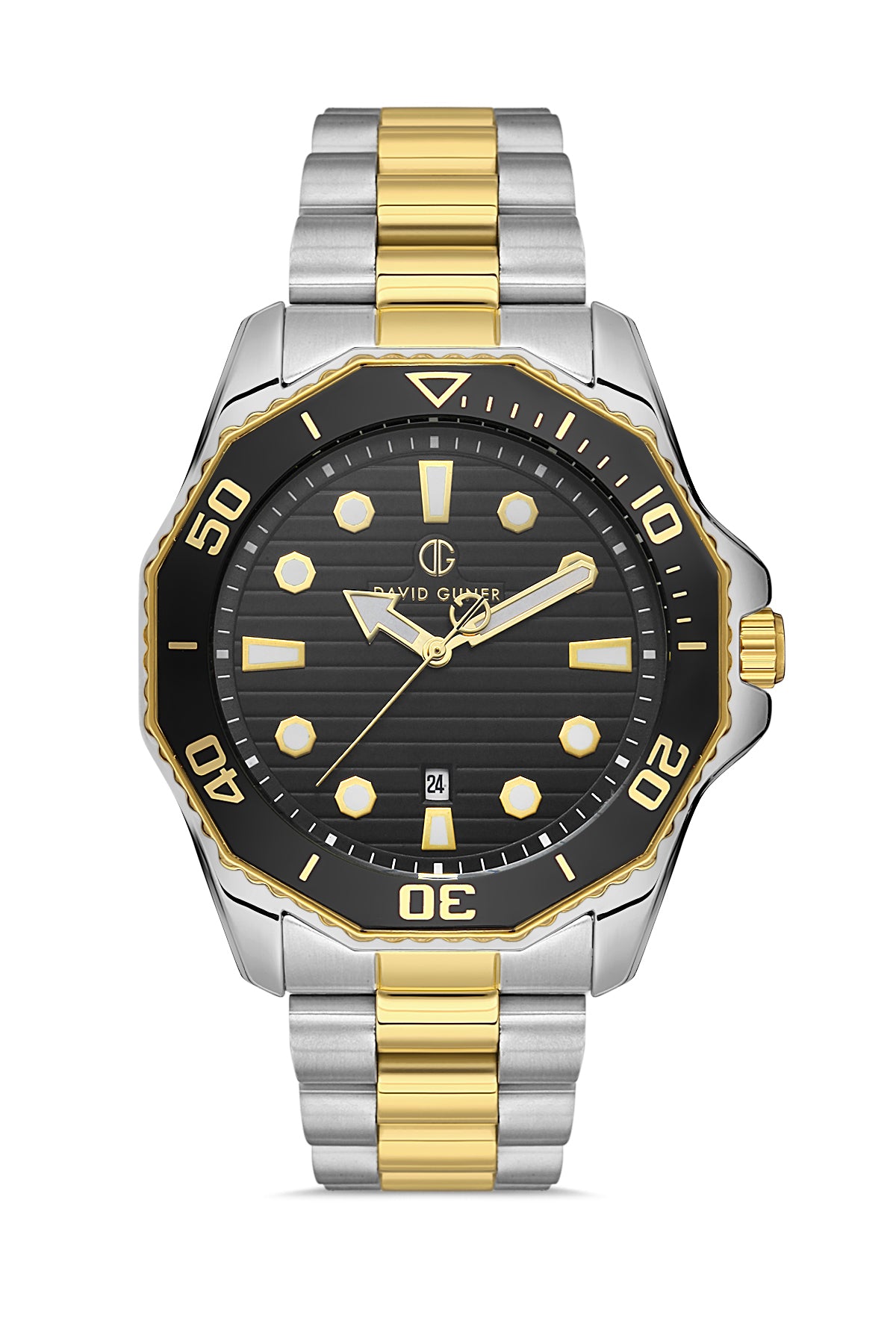 DAVID GUNER DG-8394GA-D2