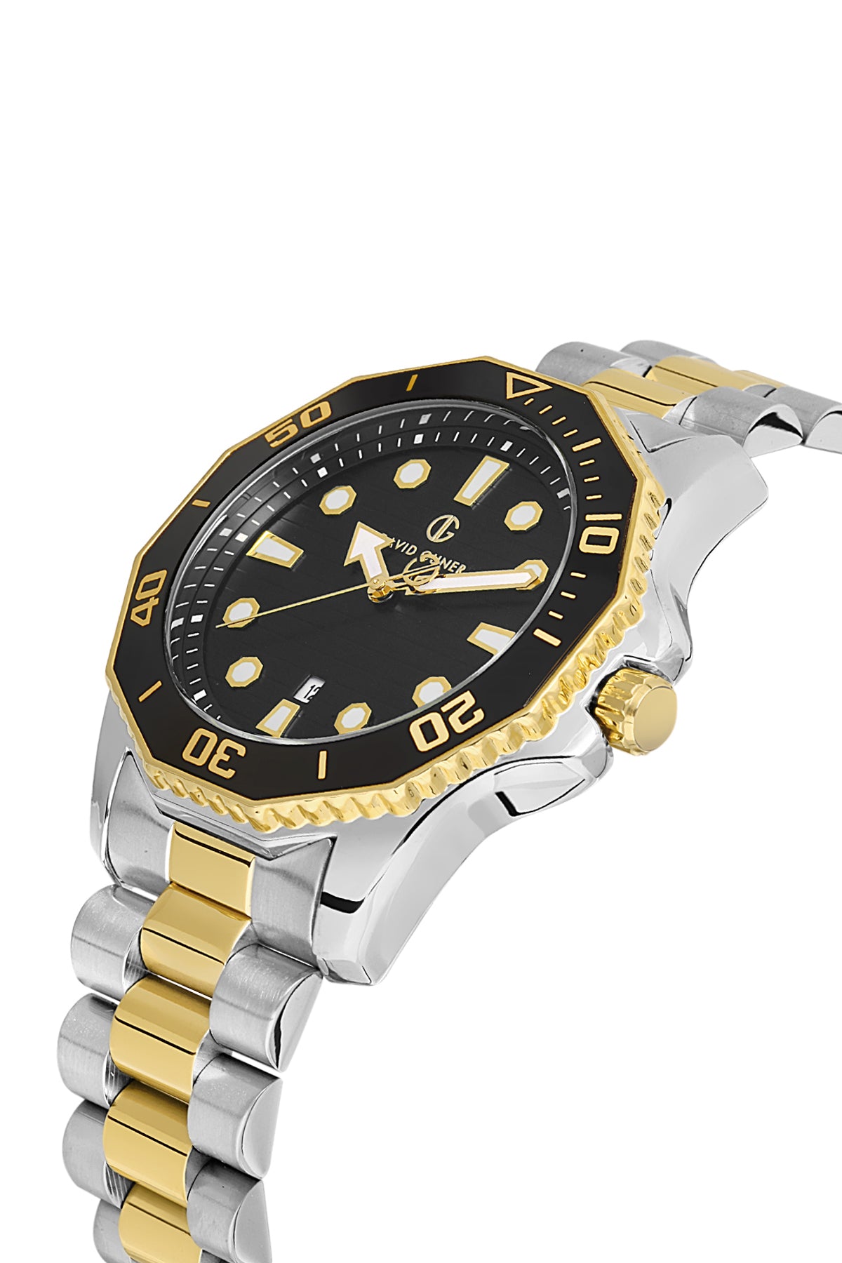 DAVID GUNER DG-8394GA-D2