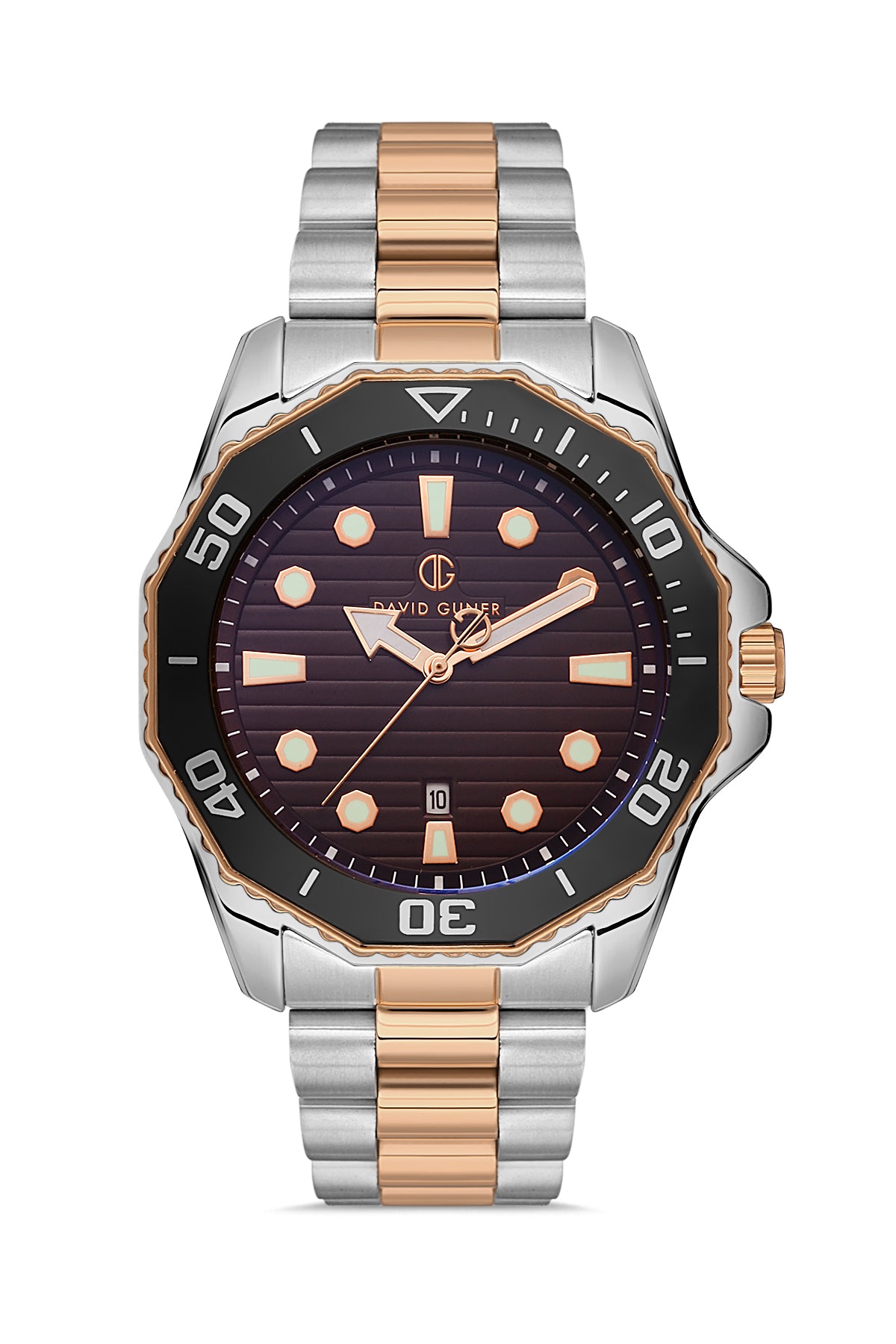 DAVID GUNER DG-8394GA-E6