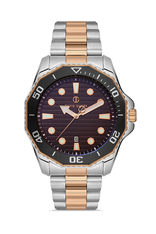 DAVID GUNER DG-8394GA-E6