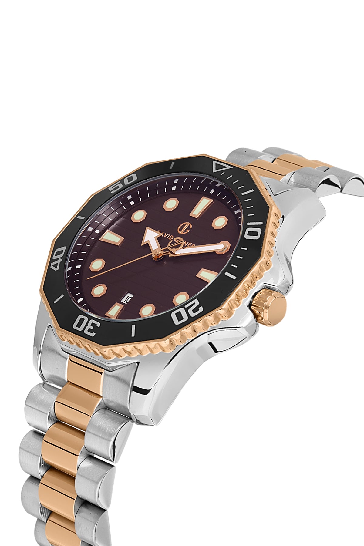 DAVID GUNER DG-8394GA-E6