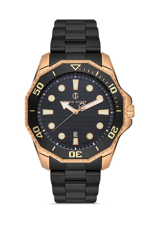 DAVID GUNER DG-8394GA-R2