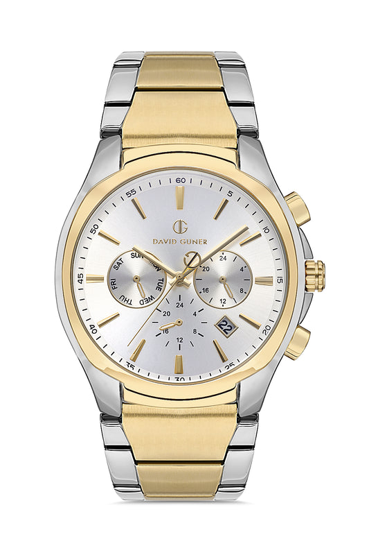 DAVID GUNER DG-8395GA-D1
