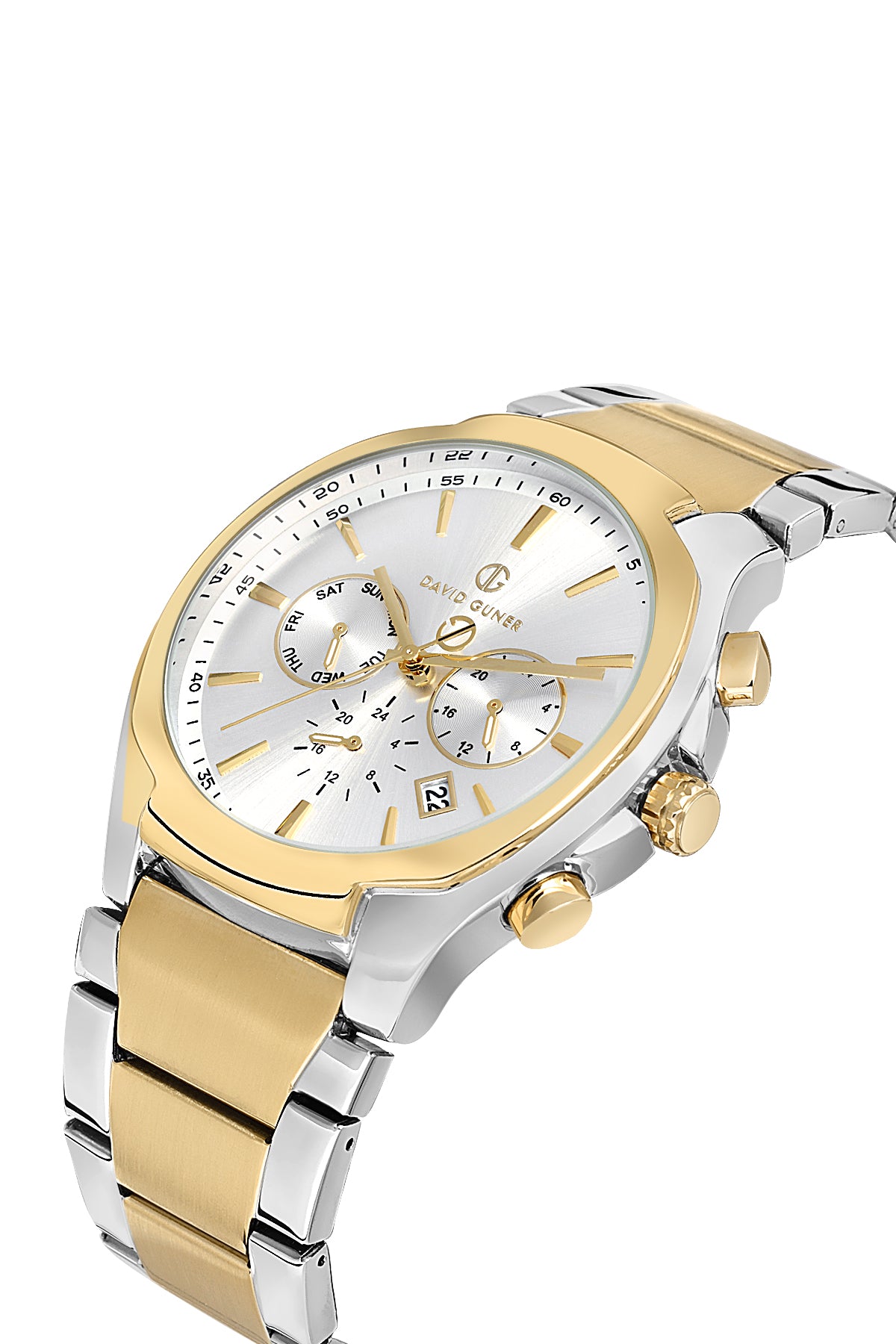 DAVID GUNER DG-8395GA-D1