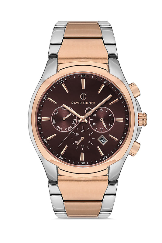 DAVID GUNER DG-8395GA-E6