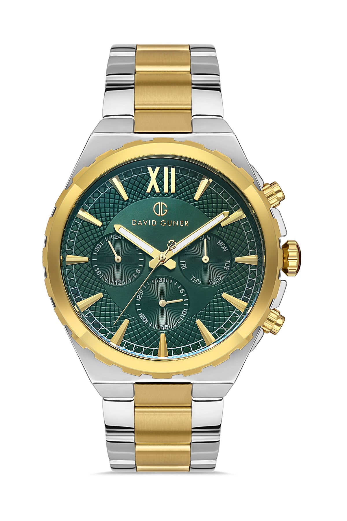DAVID GUNER DG-8410GA-D10
