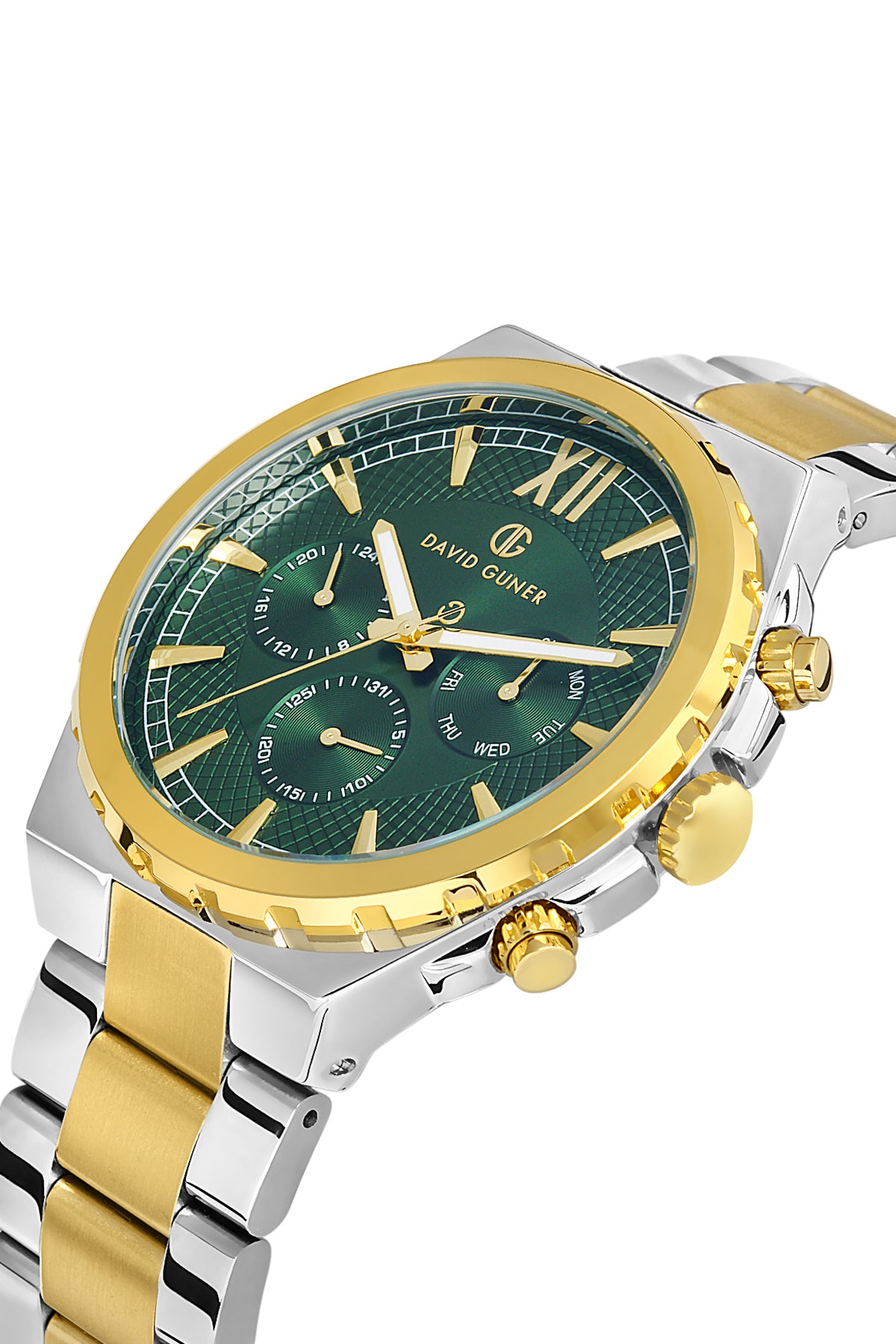 DAVID GUNER DG-8410GA-D10